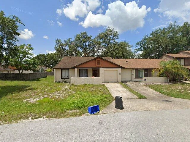 House image located at Sanford, FL 32773