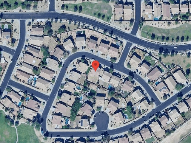 House image located at Laveen, AZ 85339