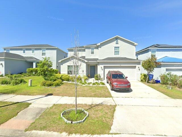 House image located at Groveland, FL 34736