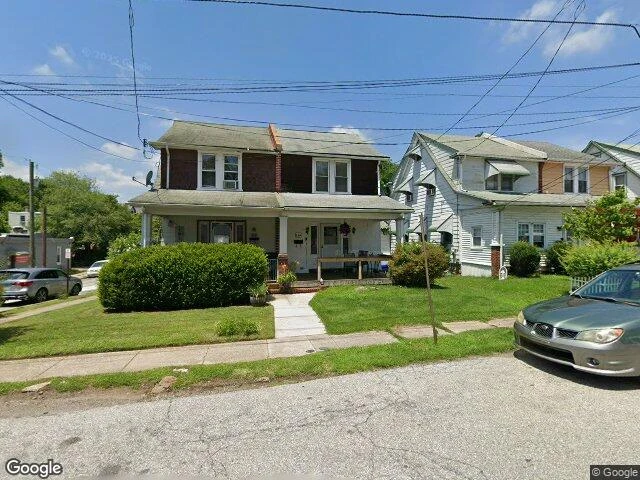 House image located at Cheltenham, PA 19012