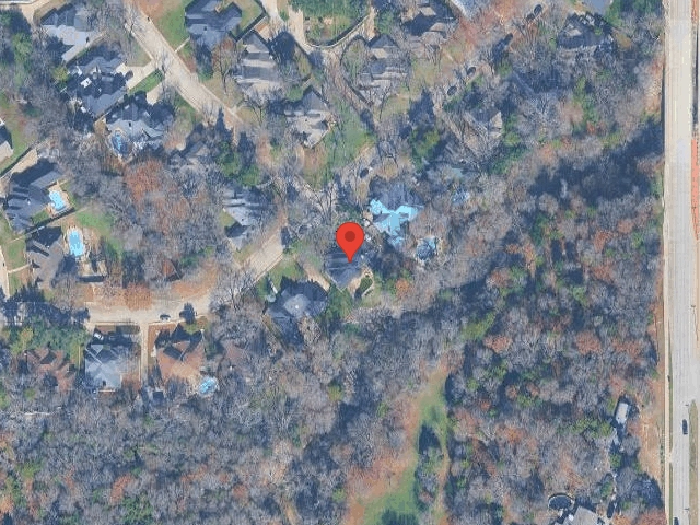 House image located at Desoto, TX 75115