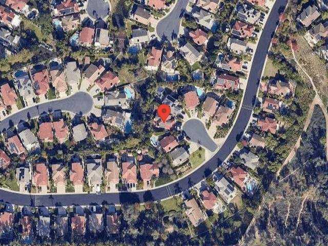 House image located at Trabuco Canyon, CA 92679