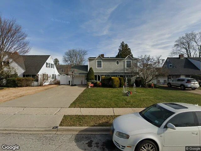 House image located at Levittown, NY 11756