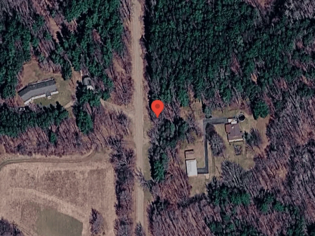 House image located at Clifford, MI 48727