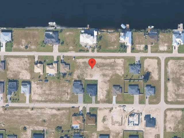 House image located at Cape Coral, FL 33993