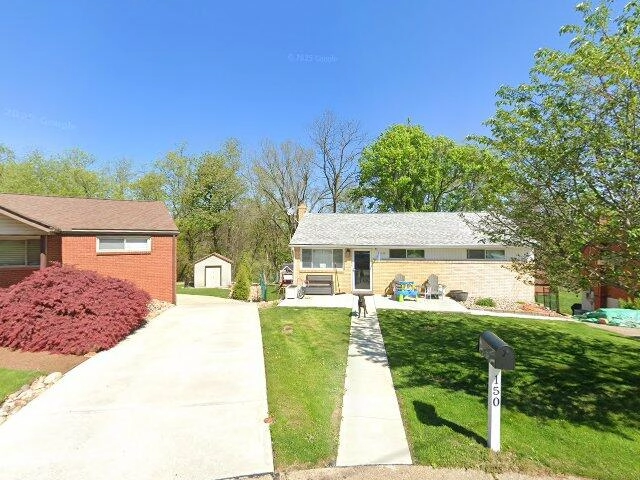 House image located at Pittsburgh, PA 15236