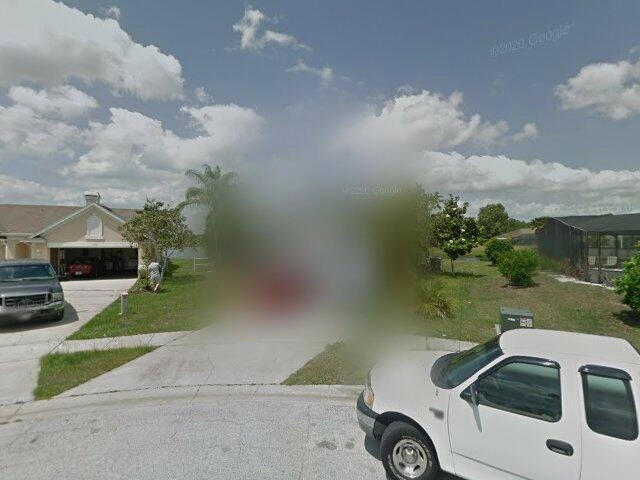 House image located at Kissimmee, FL 34743