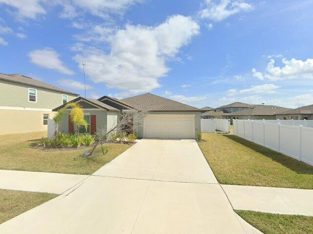 House image located at Riverview, FL 33579