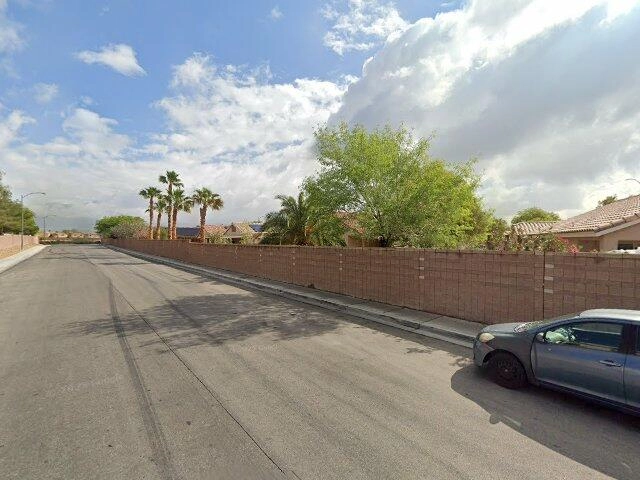 House image located at North Las Vegas, NV 89084