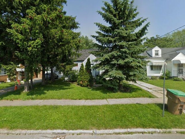 House image located at Buffalo, NY 14211