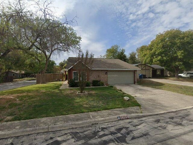 House image located at San Antonio, TX 78217