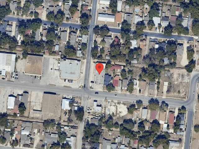 House image located at San Antonio, TX 78211