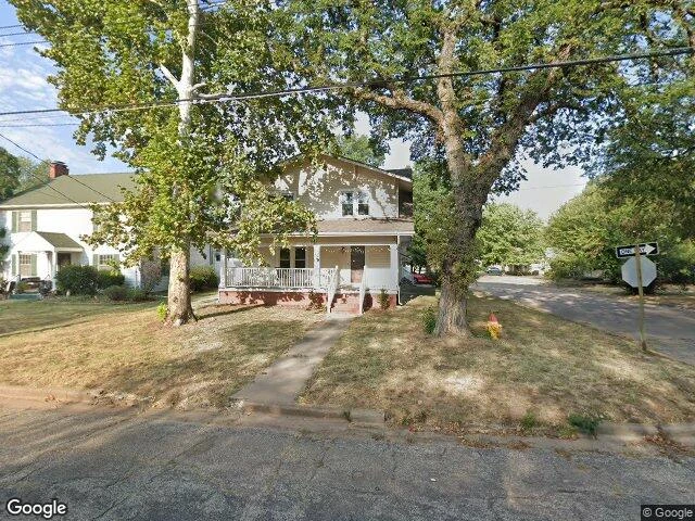 House image located at Wellington, KS 67152