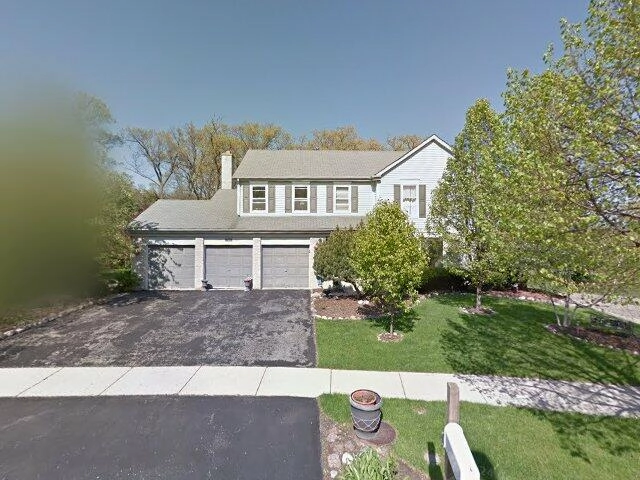 House image located at Grayslake, IL 60030