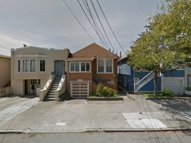 House image located at San Francisco, CA 94112