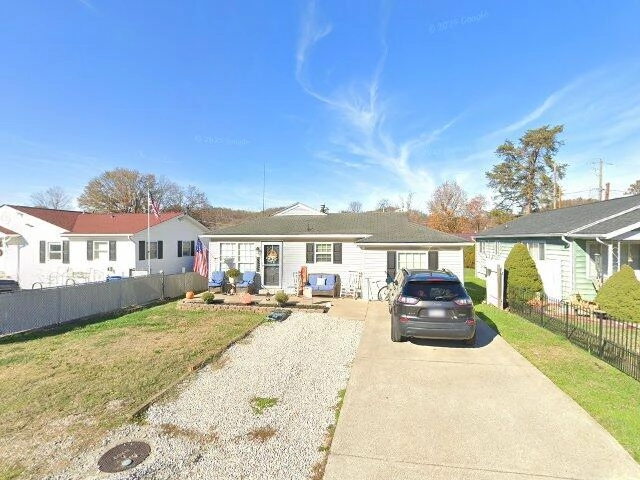 House image located at Huntington, WV 25705