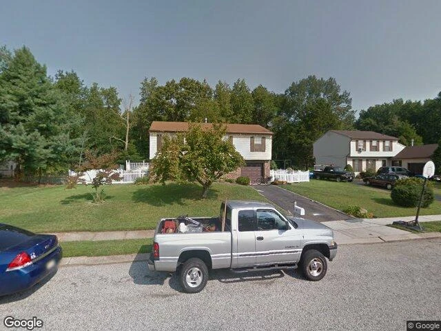 House image located at Sicklerville, NJ 08081