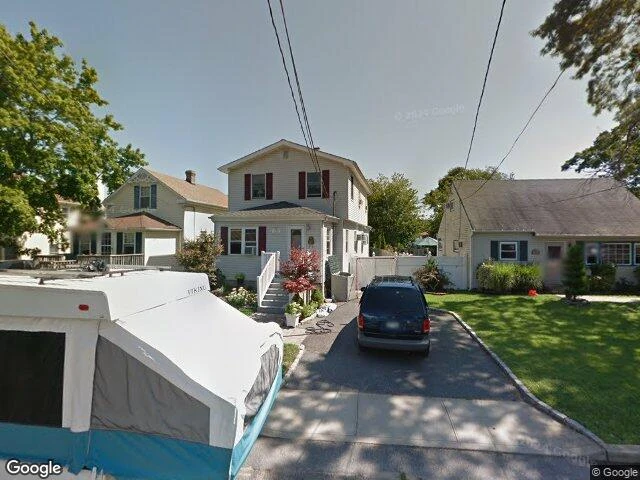 House image located at Babylon, NY 11702