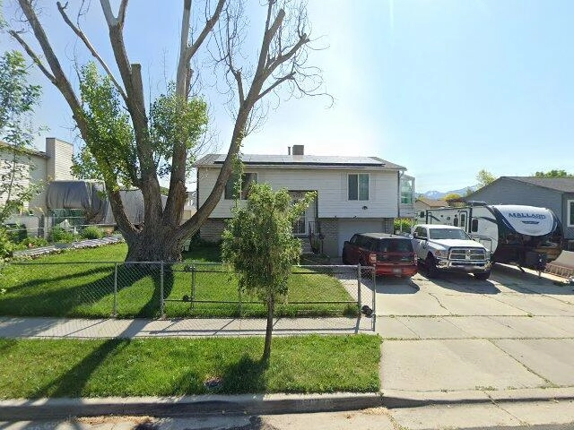 House image located at Salt Lake City, UT 84129
