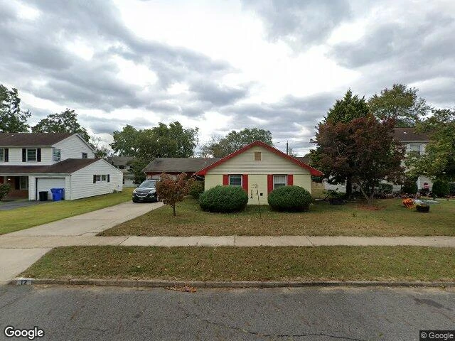 House image located at Willingboro, NJ 08046