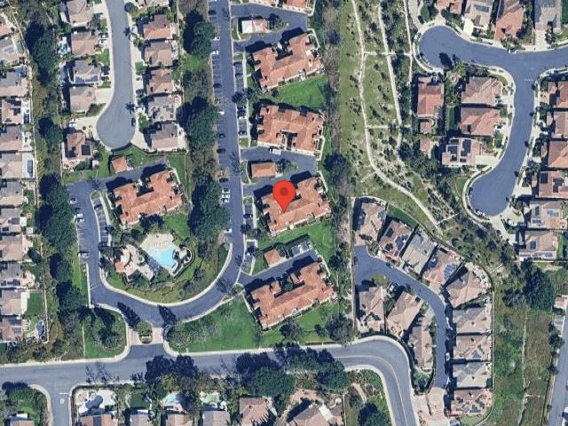 House image located at Aliso Viejo, CA 92656