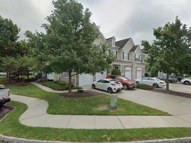 House image located at Jackson, NJ 08527