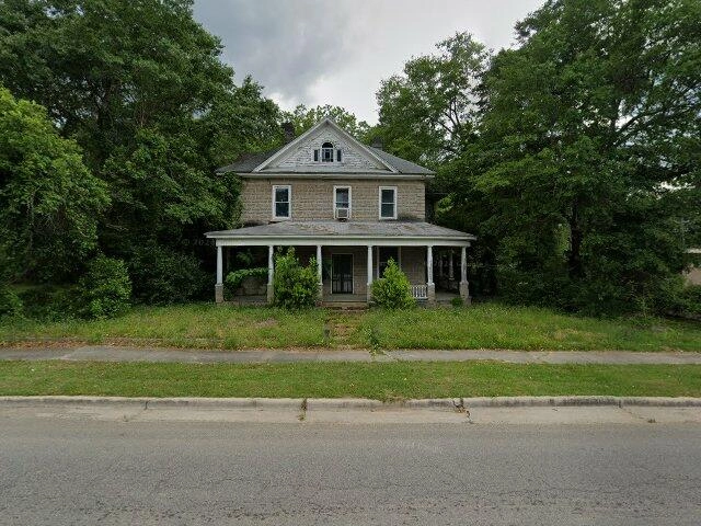 House image located at Blackville, SC 29817