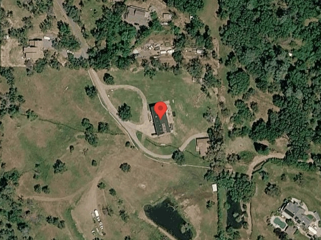 House image located at Auburn, CA 95603