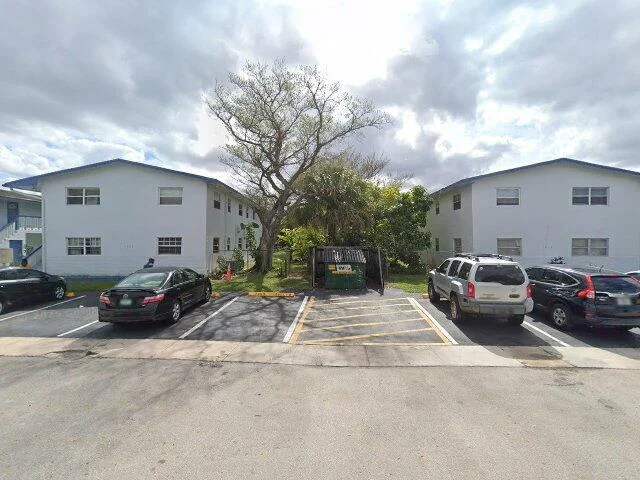 House image located at Pompano Beach, FL 33068