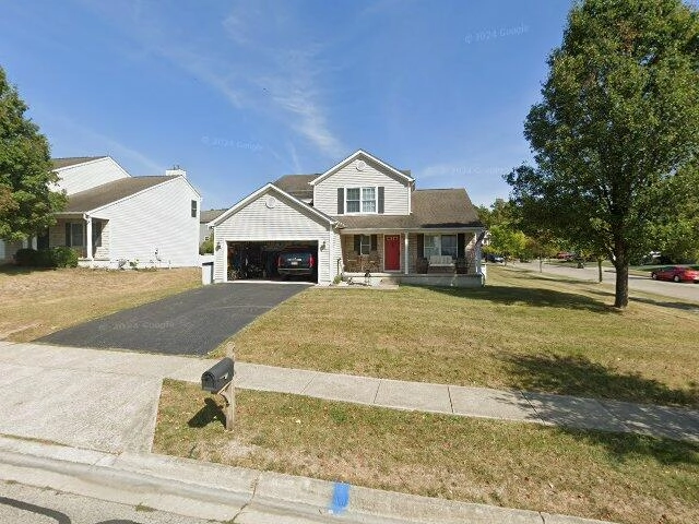 House image located at Canal Winchester, OH 43110