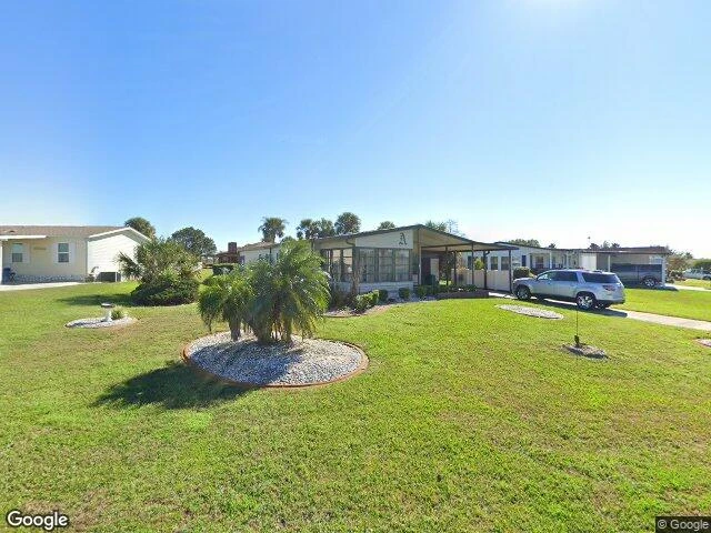 House image located at Summerfield, FL 34491