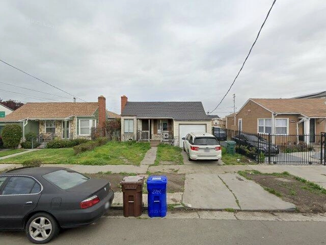 House image located at Richmond, CA 94801