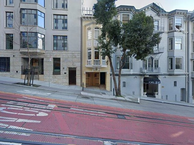 House image located at San Francisco, CA 94108