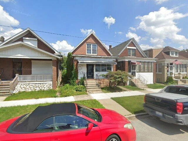 House image located at Chicago, IL 60619