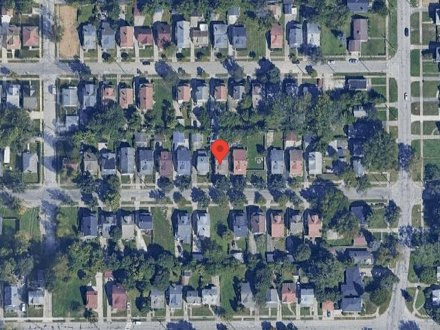 House image located at Cleveland, OH 44128