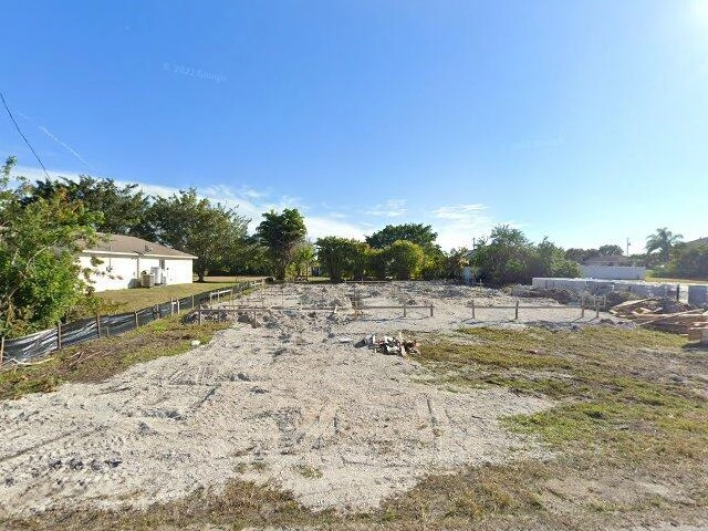 House image located at Cape Coral, FL 33993