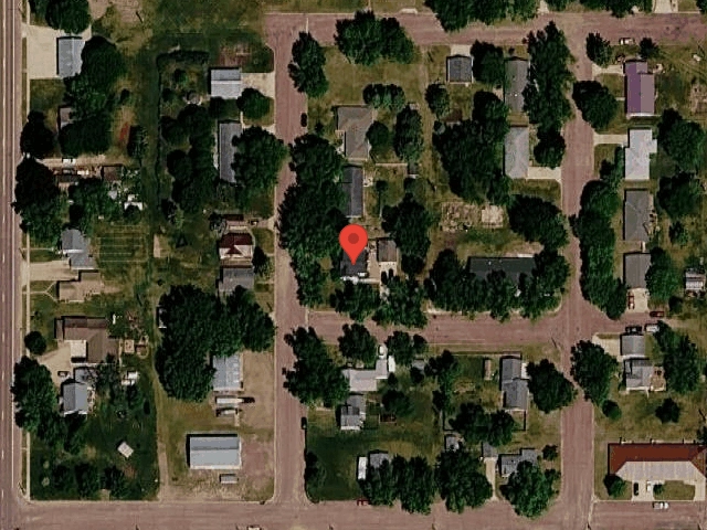House image located at Storden, MN 56174