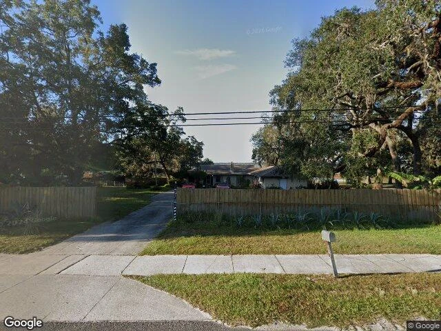 House image located at Keystone Heights, FL 32656