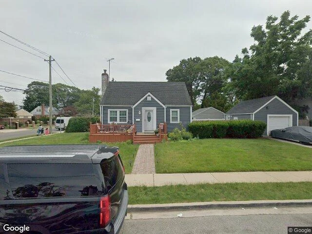 House image located at Uniondale, NY 11553