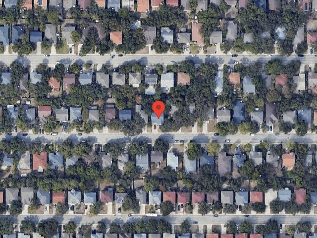 House image located at San Antonio, TX 78250
