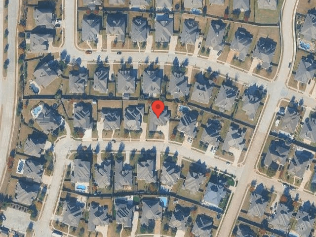 House image located at Prosper, TX 75078