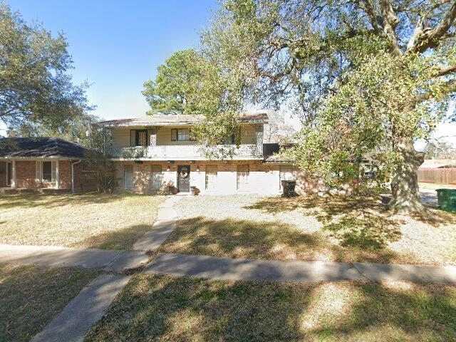 House image located at Houston, TX 77034