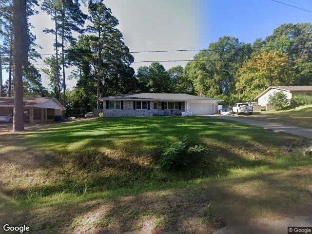 House image located at Marshall, TX 75672