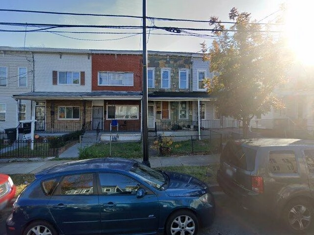 House image located at Washington, DC 20020