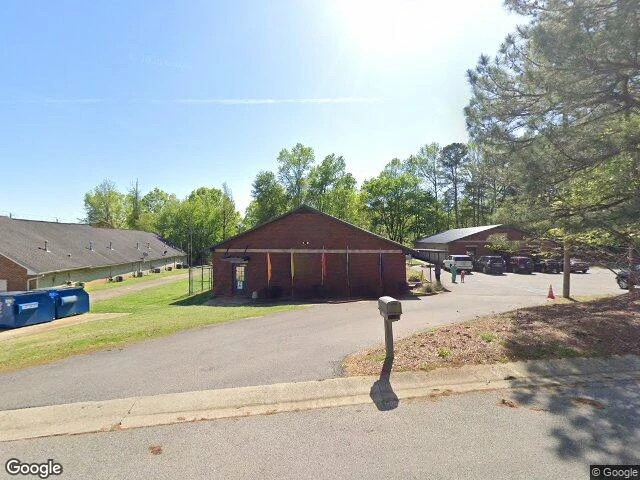 House image located at Trussville, AL 35173
