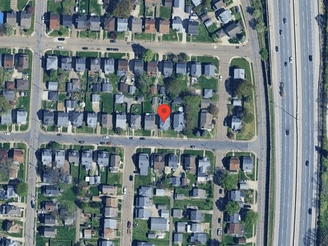 House image located at Canton, OH 44708