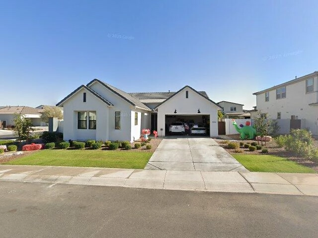 House image located at San Tan Valley, AZ 85144