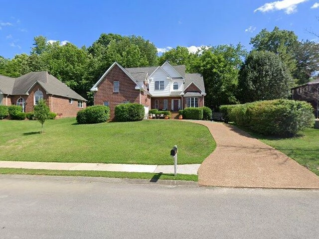 House image located at Mount Juliet, TN 37122