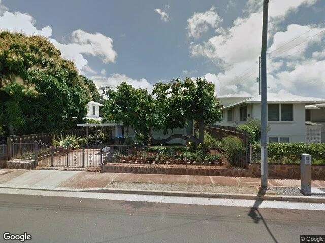 House image located at Honolulu, HI 96815