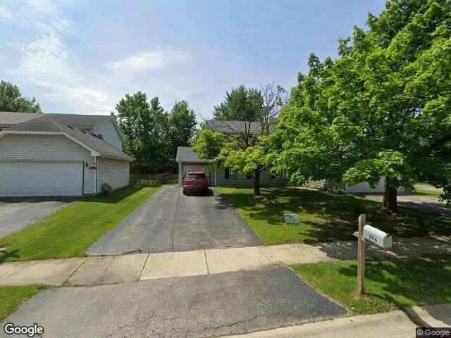 House image located at Aurora, IL 60504